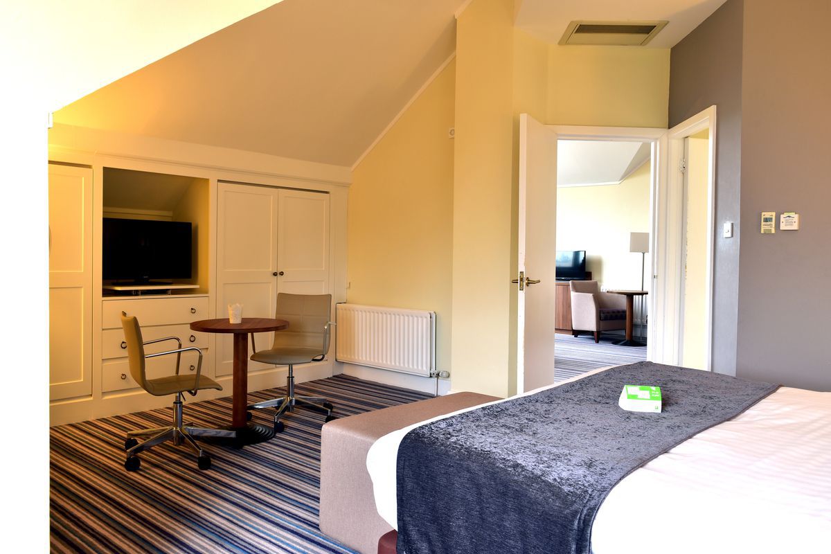 Bridal suites Glasgow - East Kilbride