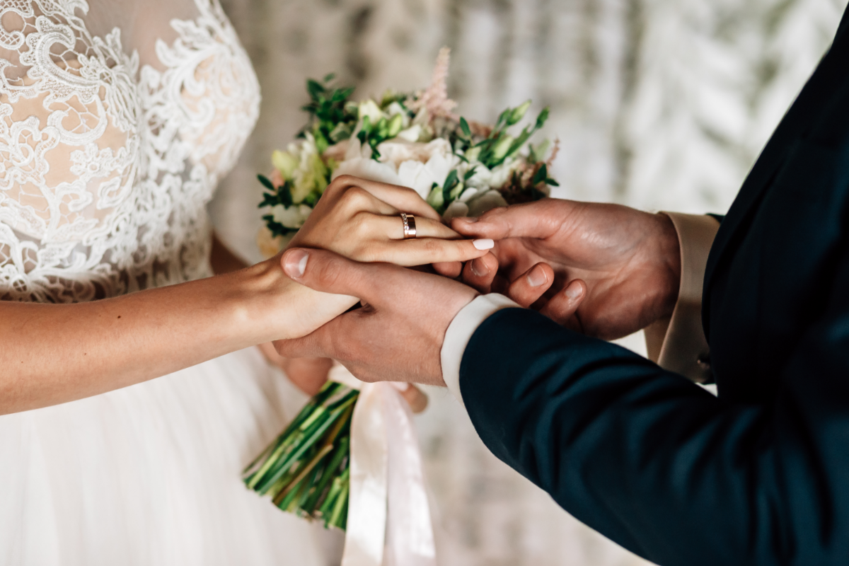 Wedding venue Glasgow - East Kilbride