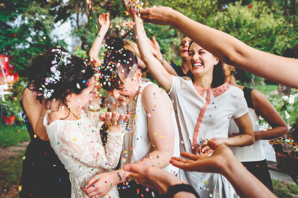 Wedding Venue - Holiday Inn Glasgow - East Kilbride