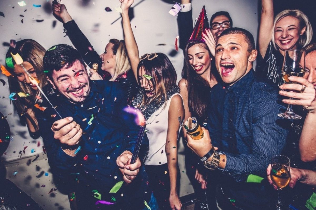party nights East Kilbride