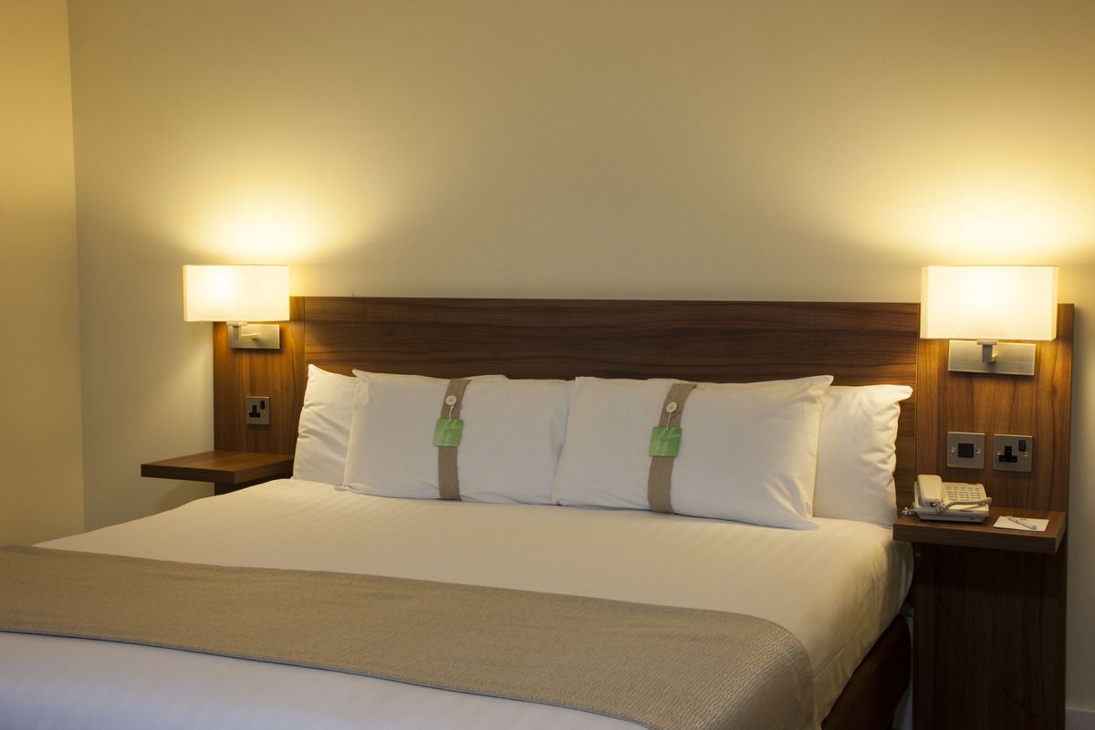 Hotel rooms East Kilbride