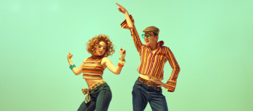 The Super Duper 70s Tribute Show