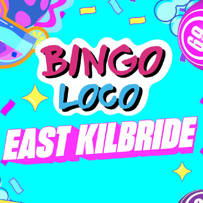 Bingo Party Night