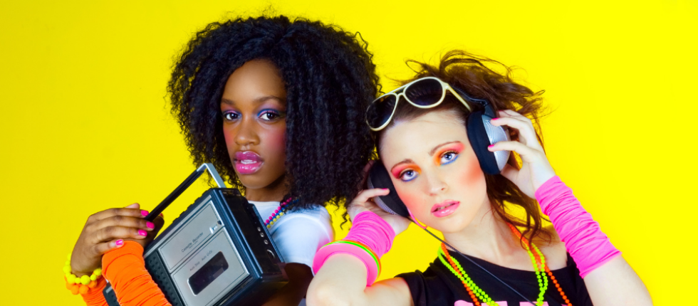 The 1985: 80s Tribute Show