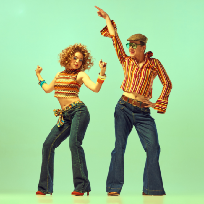 The Super Duper 70s Tribute Show